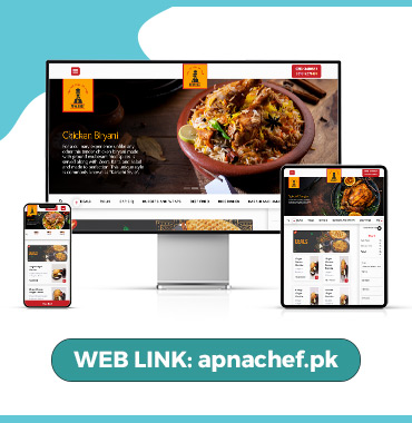 Restaurant Website Launch By Tericsa Apnachef.jpg
